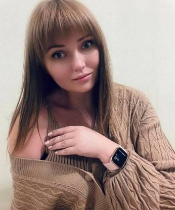 Анкета проститутки Аделина - Фото 1, Рассвет, 36 лет, №175